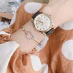 Citizen 34mm Nữ FE6083-13P - Ảnh 5