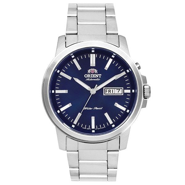 Orient 42mm Nam TEM7J004D9