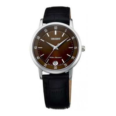 Đồng hồ Orient 34mm Nữ TUNG6004T0 (FUNG6004T0) chính hãng Ảnh sản phẩm Orient 34mm Nữ TUNG6004T0 (FUNG6004T0)