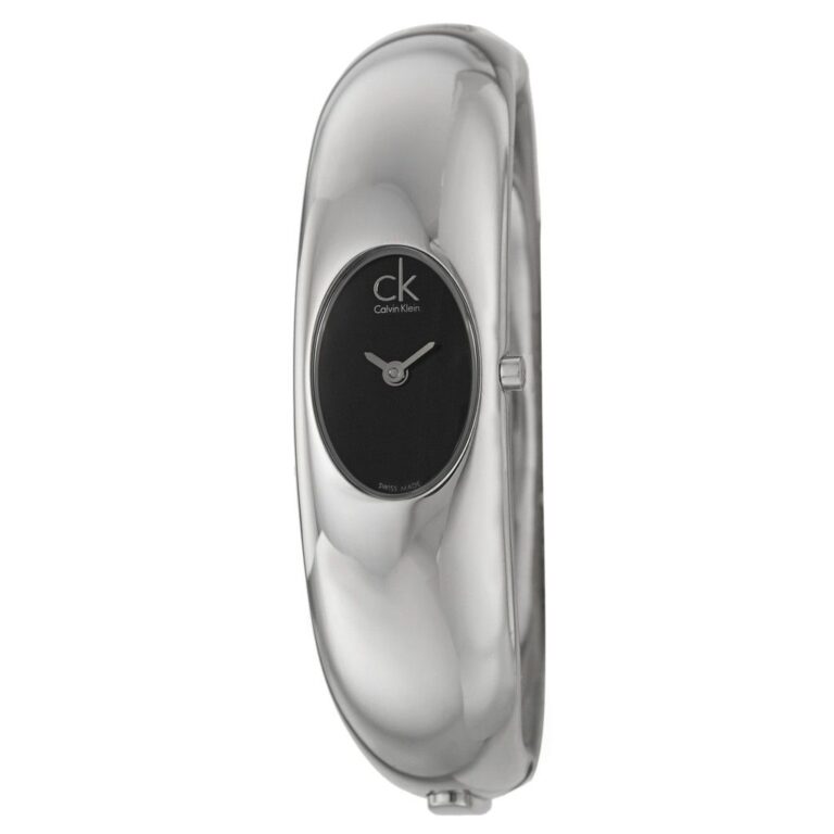Calvin Klein 19mm Nữ K1Y23102
