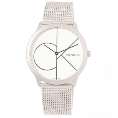 Đồng hồ Calvin Klein 40mm Nam K3M5115X chính hãng Ảnh sản phẩm Calvin Klein 40mm Nam K3M5115X