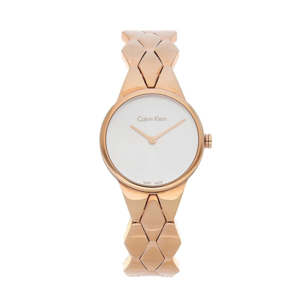 Calvin Klein 28mm Nữ K6E23646