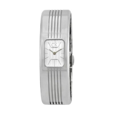 Đồng hồ Calvin Klein 21mm Nữ K8122120 chính hãng Ảnh sản phẩm Calvin Klein 21mm Nữ K8122120
