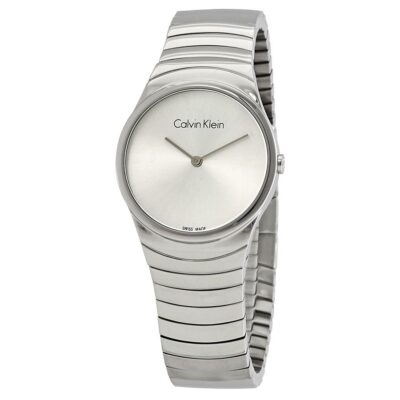 Đồng hồ Calvin Klein 33mm Nữ K8A23146 chính hãng Ảnh sản phẩm Calvin Klein 33mm Nữ K8A23146