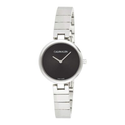 Đồng hồ Calvin Klein 28mm Nữ K8G23141 chính hãng Ảnh sản phẩm Calvin Klein 28mm Nữ K8G23141