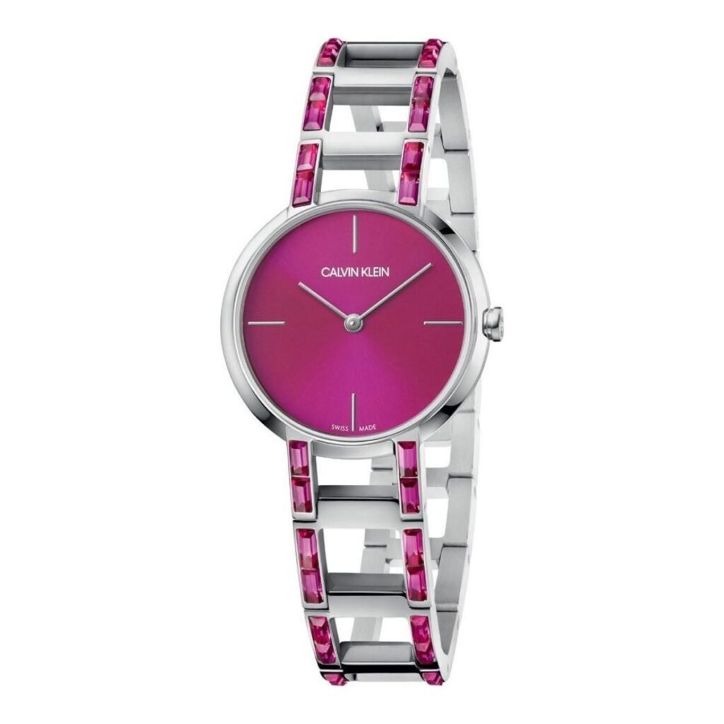 Calvin Klein 32mm Nữ K8NU3YZX