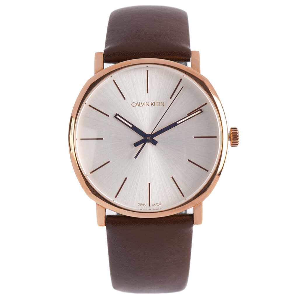Calvin Klein 40mm Nam K8Q316G6