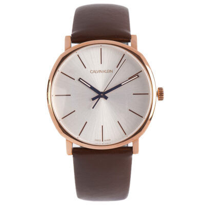 Đồng hồ Calvin Klein 40mm Nam K8Q316G6 chính hãng Ảnh sản phẩm Calvin Klein 40mm Nam K8Q316G6