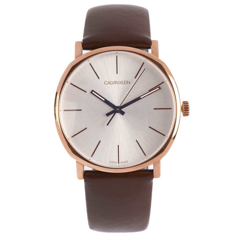 Calvin Klein 40mm Nam K8Q316G6