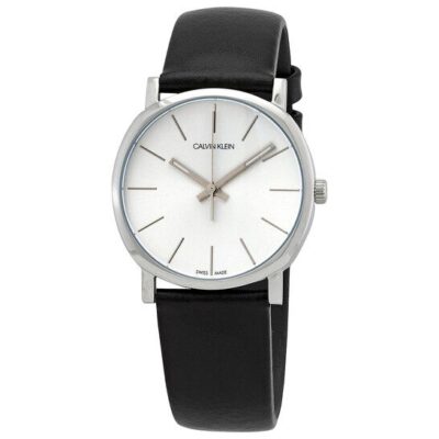 Đồng hồ Calvin Klein 32mm Nữ K8Q331C6 chính hãng Ảnh sản phẩm Calvin Klein 32mm Nữ K8Q331C6