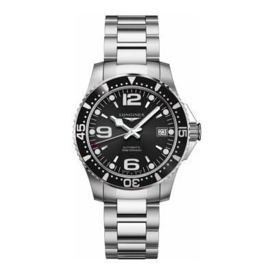 Đồng hồ Longines 39mm Nam L3.741.4.56.6 chính hãng Ảnh sản phẩm Longines 39mm Nam L3.741.4.56.6