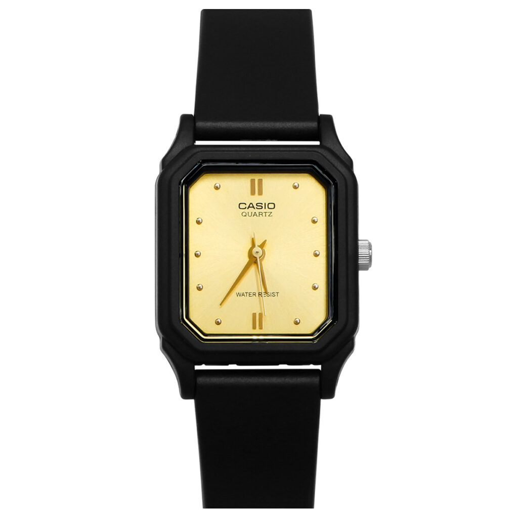 Casio 22.5mm Unisex LQ-142E-9ADF