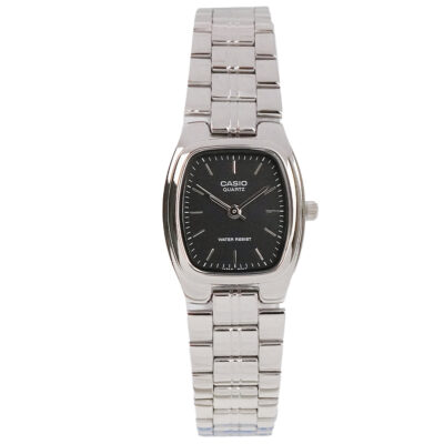 Đồng hồ Casio 30 x 22 mm Nữ LTP-1169D-1ARDF chính hãng Ảnh sản phẩm Casio 30 x 22 mm Nữ LTP-1169D-1ARDF
