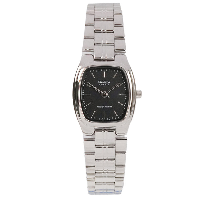 Casio 30 x 22 mm Nữ LTP-1169D-1ARDF