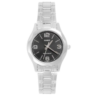 Casio 26mm Nữ LTP-1275D-1A2DF chính hãng Casio 26mm Nữ LTP-1275D-1A2DF