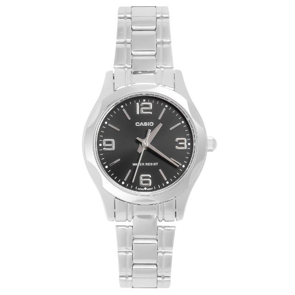 Casio 26mm Nữ LTP-1275D-1A2DF