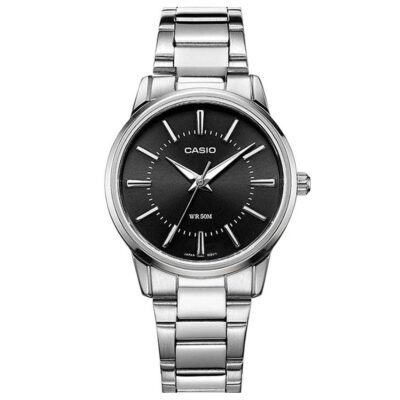 Casio 30mm Nữ LTP-1303D-1AVDF chính hãng Casio 30mm Nữ LTP-1303D-1AVDF