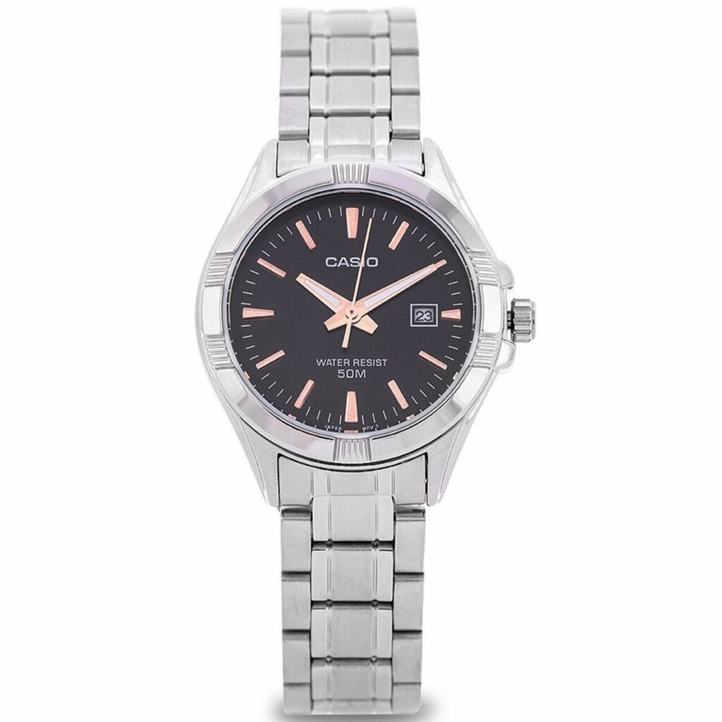Casio 31.2mm Nữ LTP-1308D-1A2VDF