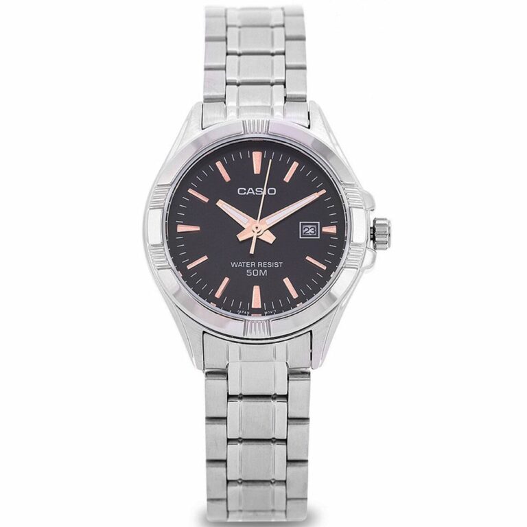 Casio 31.2mm Nữ LTP-1308D-1A2VDF