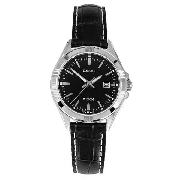 Casio 31mm Nữ LTP-1308L-1A
