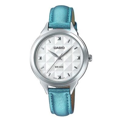 Đồng hồ Casio 32mm Nữ LTP-1392L-2AVDF chính hãng Ảnh sản phẩm Casio 32mm Nữ LTP-1392L-2AVDF