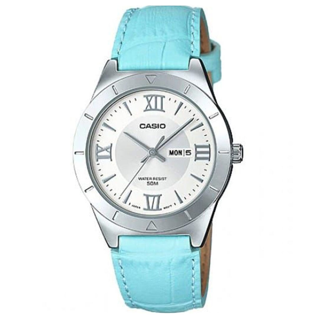 Casio 31mm Nữ LTP-1410L-7A2
