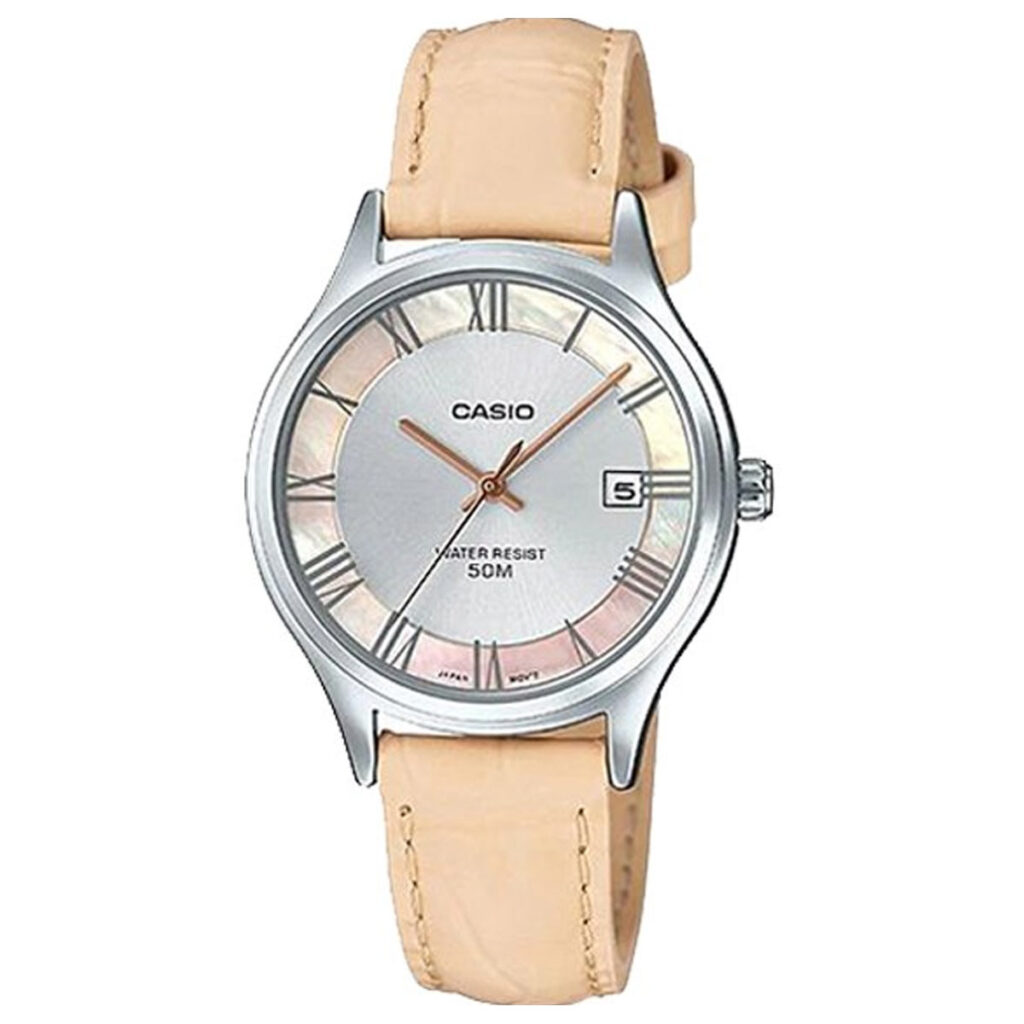 Casio 30mm Nữ LTP-E142L-7A2