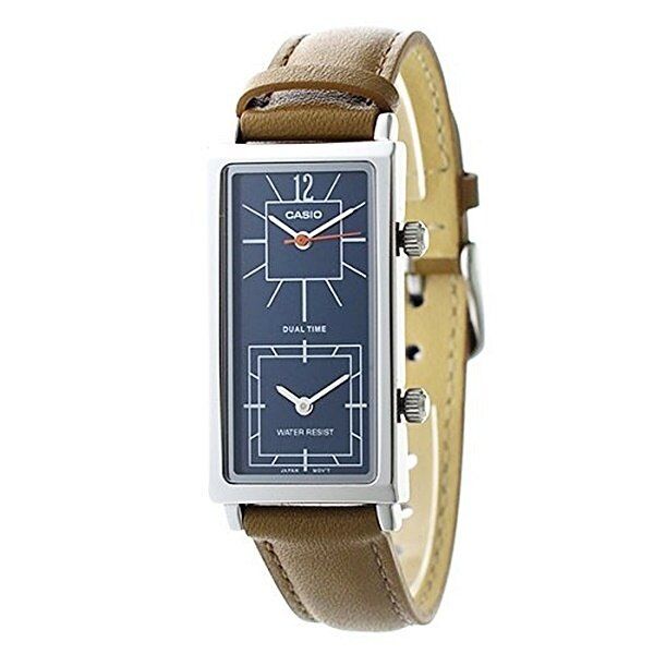 Casio 22.5mm Nữ LTP-E151L-2B