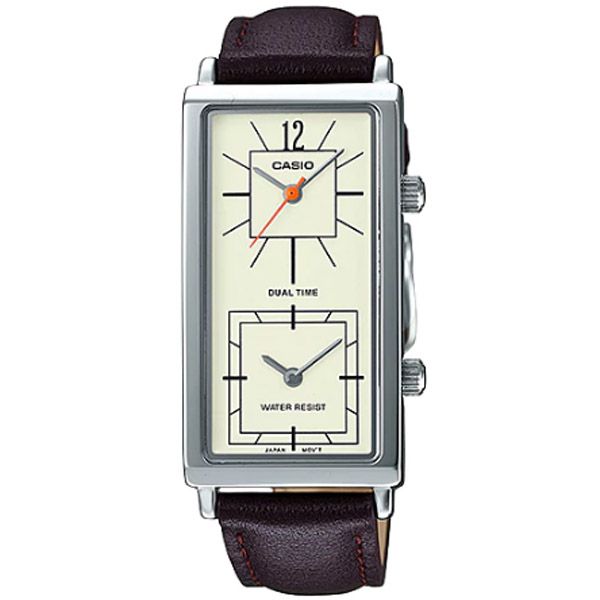 Casio 22.5mm Nữ LTP-E151L-5B