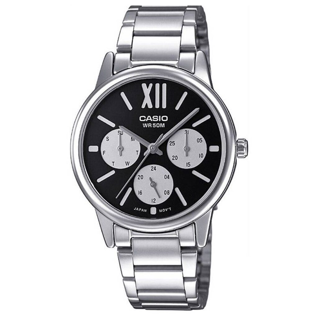 Casio 32mm Nữ LTP-E312D-1B