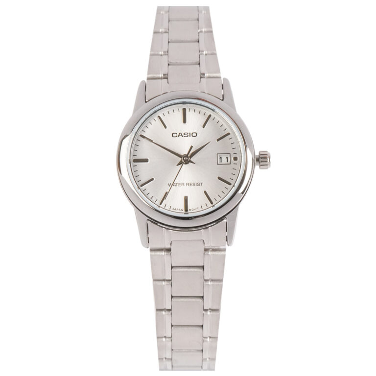 Casio 26mm Nữ LTP-V002D-7AUDF