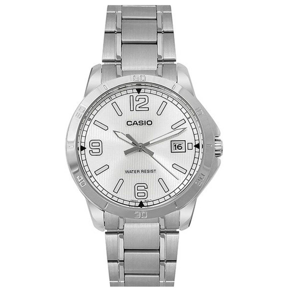 Casio 30mm Nữ LTP-V004D-7B2UDF