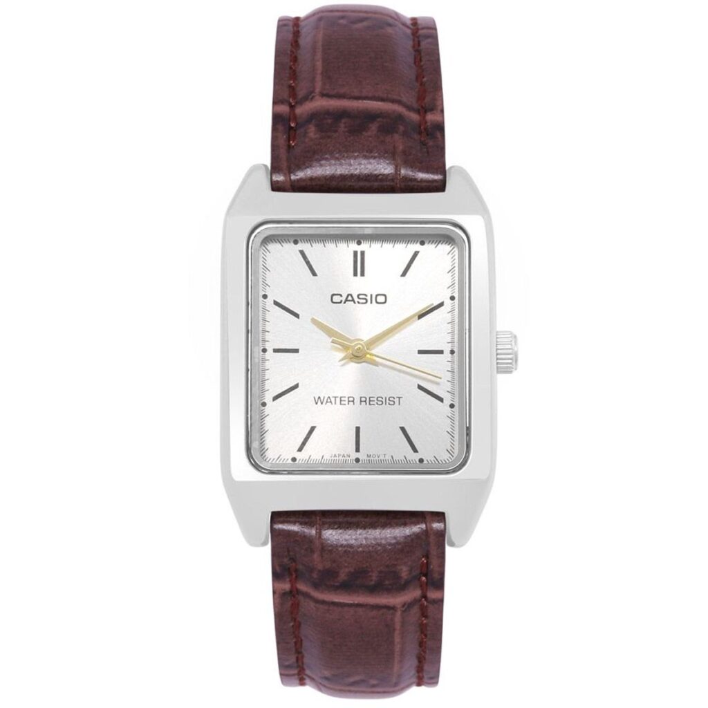Casio 31 × 22 mm Nữ LTP-V007L-7E2UDF