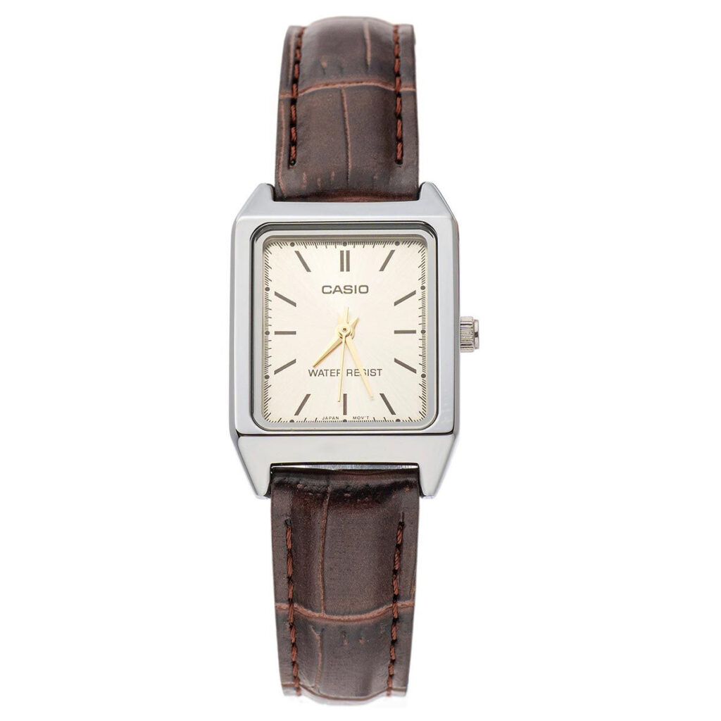 Casio 31 × 22 mm Nữ LTP-V007L-9EUDF