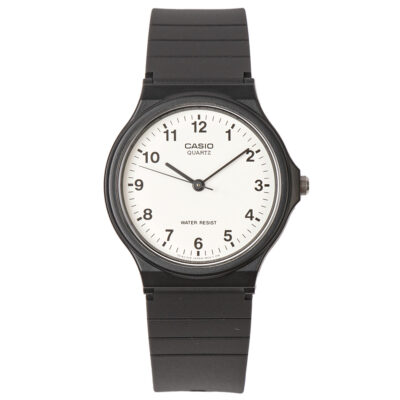 Đồng hồ Casio 34mm Nữ MQ-24-7BLDF chính hãng Ảnh sản phẩm Casio 34mm Nữ MQ-24-7BLDF