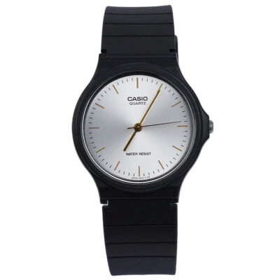 Casio 34mm Unisex MQ-24-7E2LDF chính hãng Casio 34mm Unisex MQ-24-7E2LDF