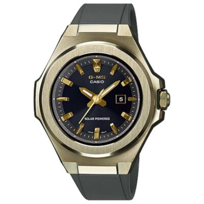 Ảnh sản phẩm Casio 39mm Nữ MSG-S500G-3ADR