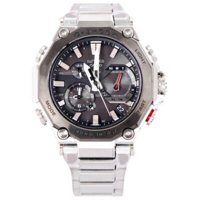 Đồng hồ Casio 51mm Nam MTG-B2000D-1ADR chính hãng Ảnh sản phẩm Casio 51mm Nam MTG-B2000D-1ADR