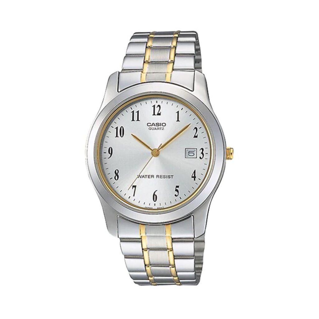 Casio 38mm Nam MTP-1141G-7B