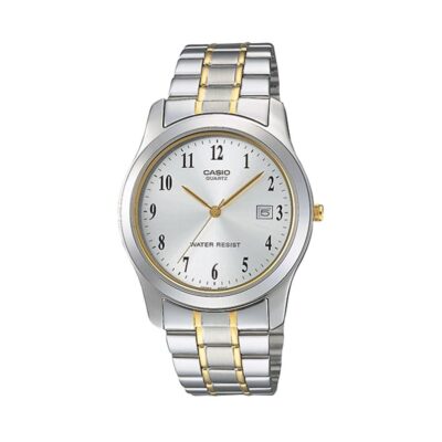 Đồng hồ Casio 38mm Nam MTP-1141G-7BDF chính hãng Ảnh sản phẩm Casio 38mm Nam MTP-1141G-7BDF