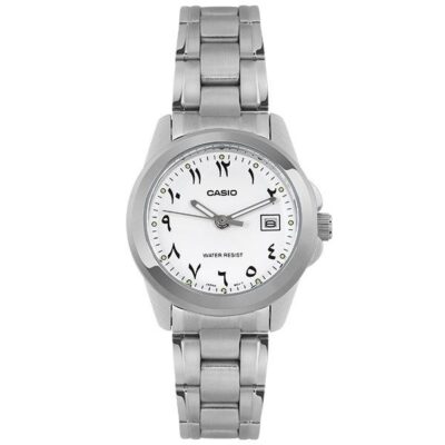Đồng hồ Casio 43.8mm Nam MTP-1215A-7B3 chính hãng Ảnh sản phẩm Casio 43.8mm Nam MTP-1215A-7B3