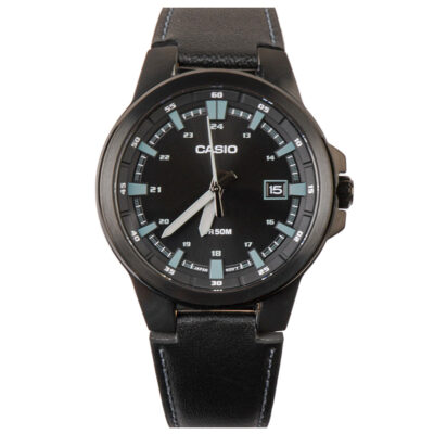 Casio 41.5mm Nam MTP-E173BL-1AVDF chính hãng Casio 41.5mm Nam MTP-E173BL-1AVDF