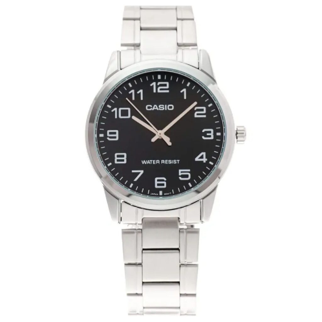 Casio 38mm Nam MTP-V001D-1BUDF