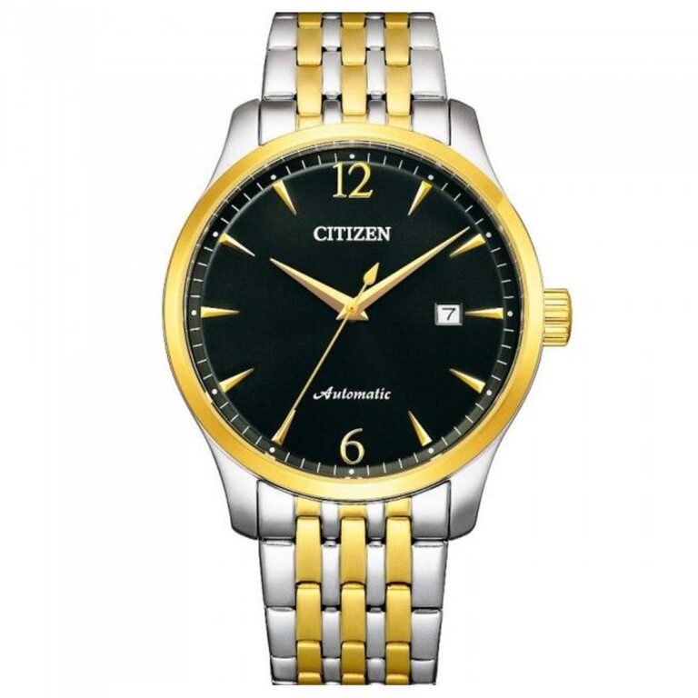 Citizen 40mm Nam NJ0114-84E