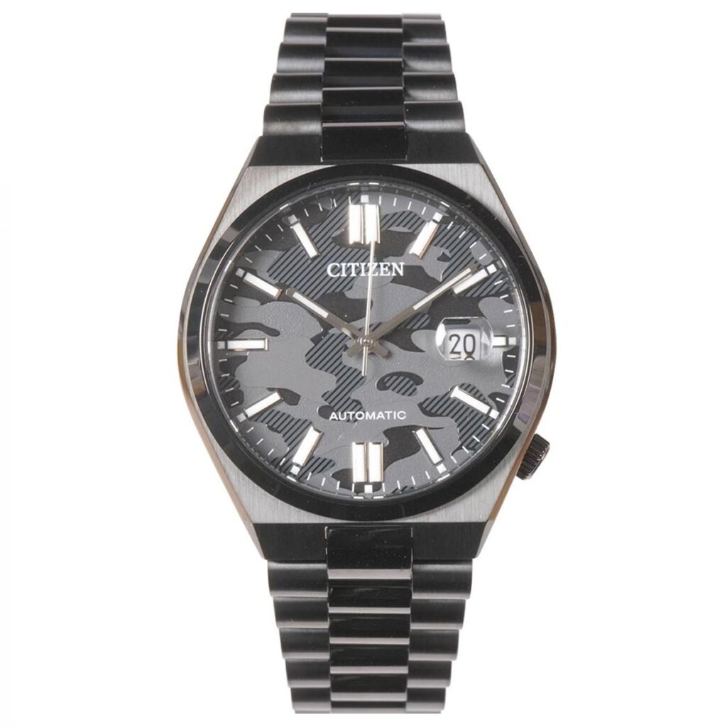 Citizen 40mm Nam NJ0155-87E