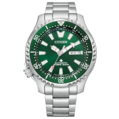 Đồng hồ Citizen 44mm Nam NY0131-81X chính hãng Ảnh sản phẩm Citizen 44mm Nam NY0131-81X