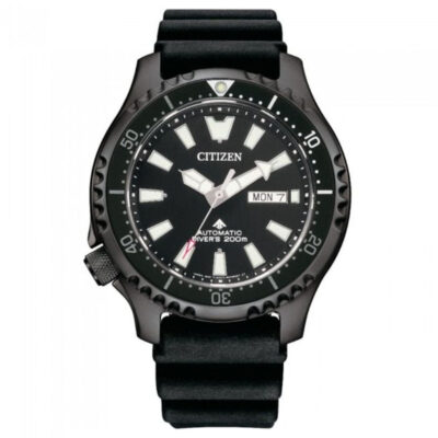 Đồng hồ Citizen 44mm Nam NY0139-11E chính hãng Ảnh sản phẩm Citizen 44mm Nam NY0139-11E