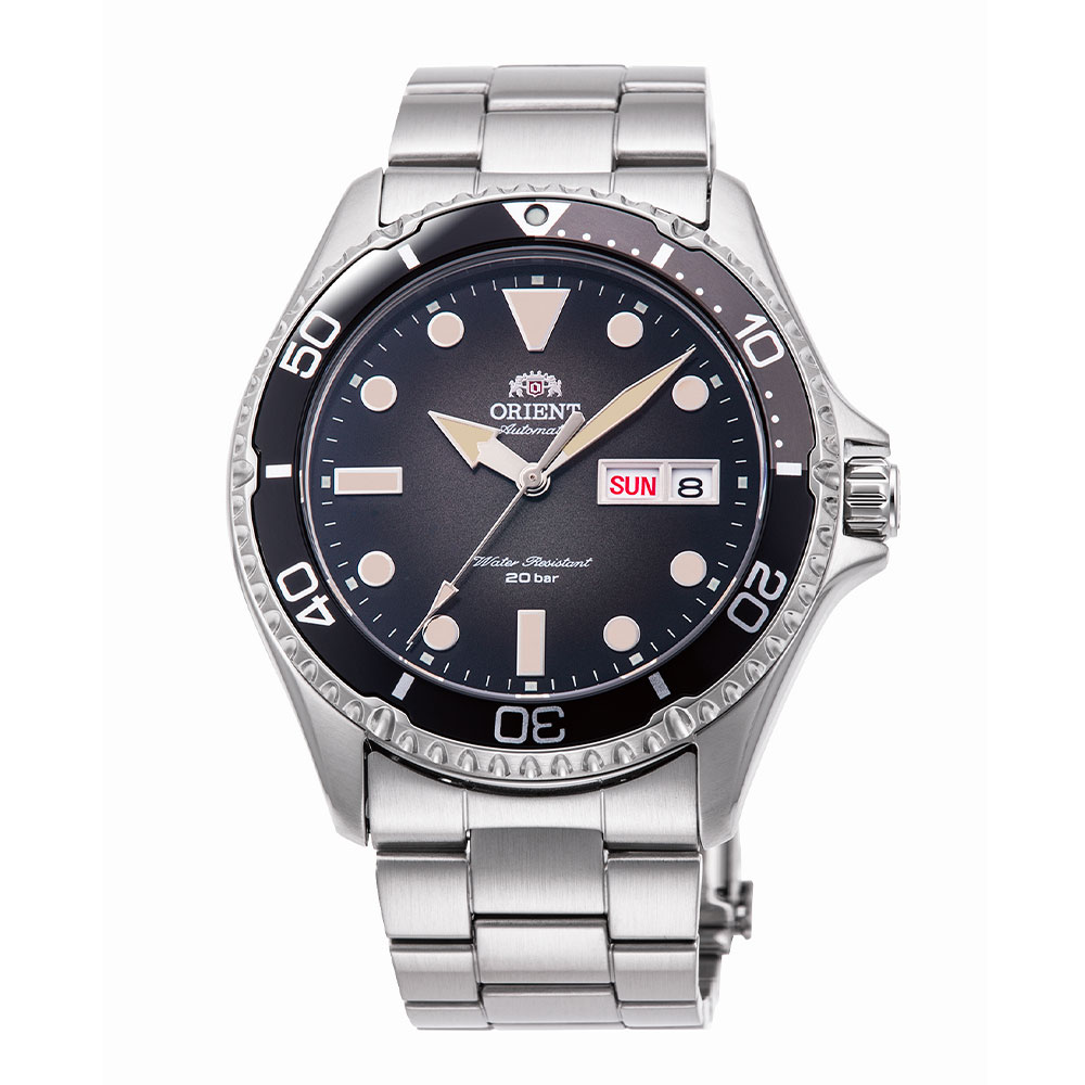 Orient 41.8mm Nam RA-AA0810N39B