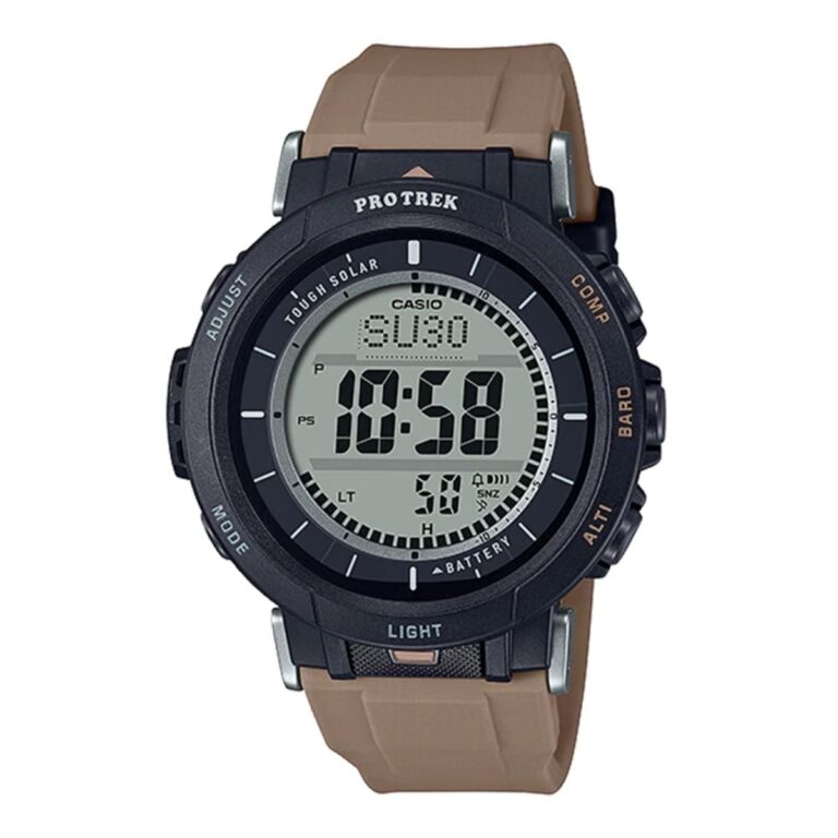 Casio 45mm Nam PRG-30-5DR