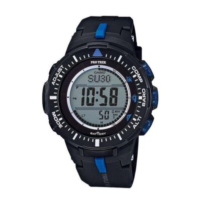 Casio 47mm Nam PRG-300-1A2DR chính hãng Casio 47mm Nam PRG-300-1A2DR